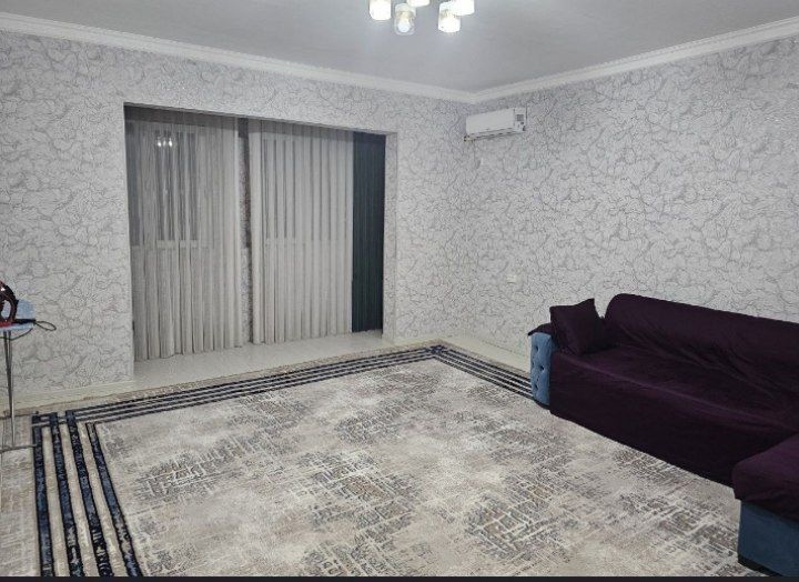 Chilonzorda kvartira bor Chilonzor metro 5 daqiqa