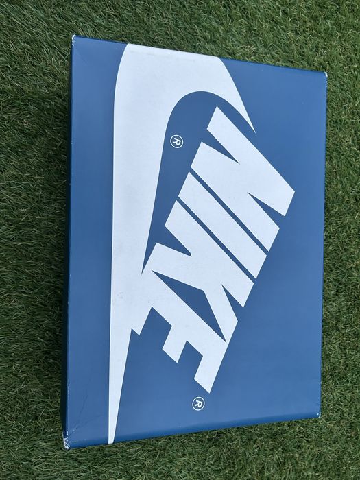 Jordan 1 Retro High OG "True Blue"