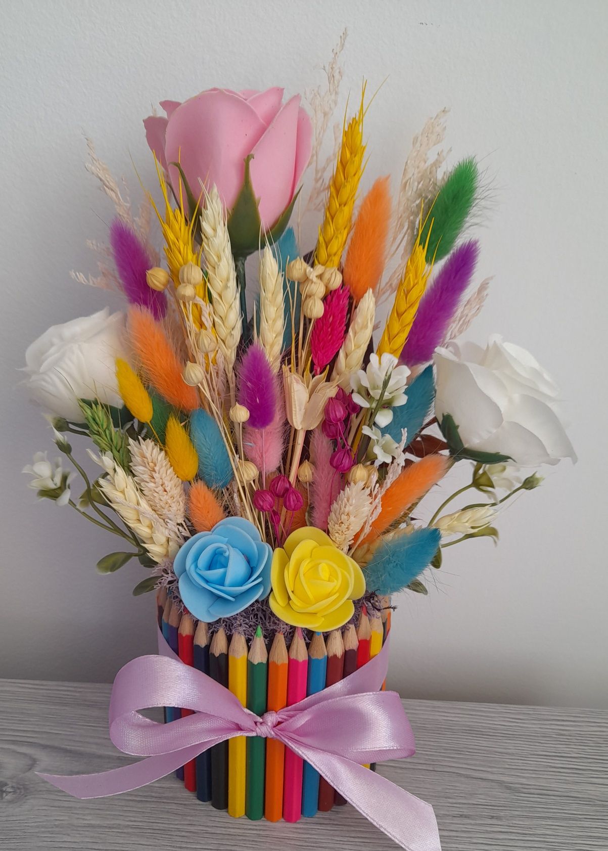 Aranjamente florale 50 ron