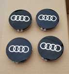 Capace Audi 75 mm pt jante Mercedes