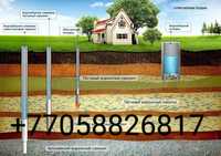 Забиваем колодцы, ремонт установка моторов прострел