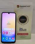 (AG 35) Telefon Samsung A25  5G  b.31796 - 750 Lei Garantie 2 ani!