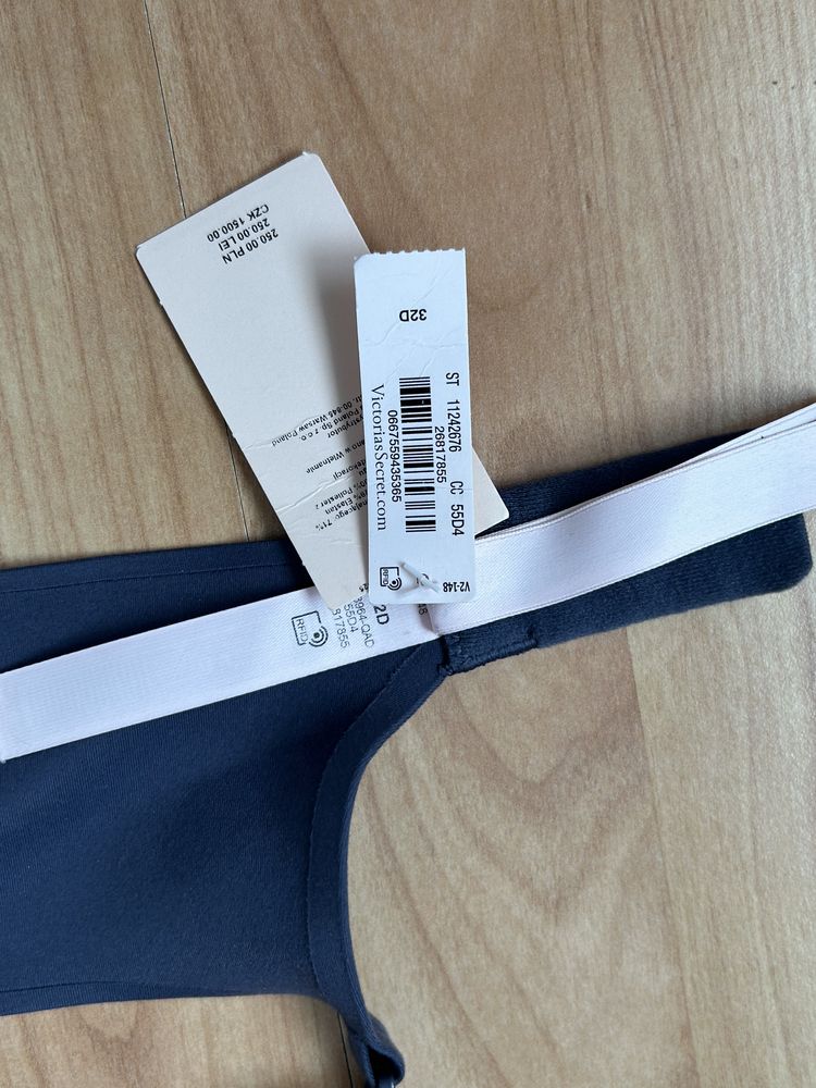 sutien victoria sectet