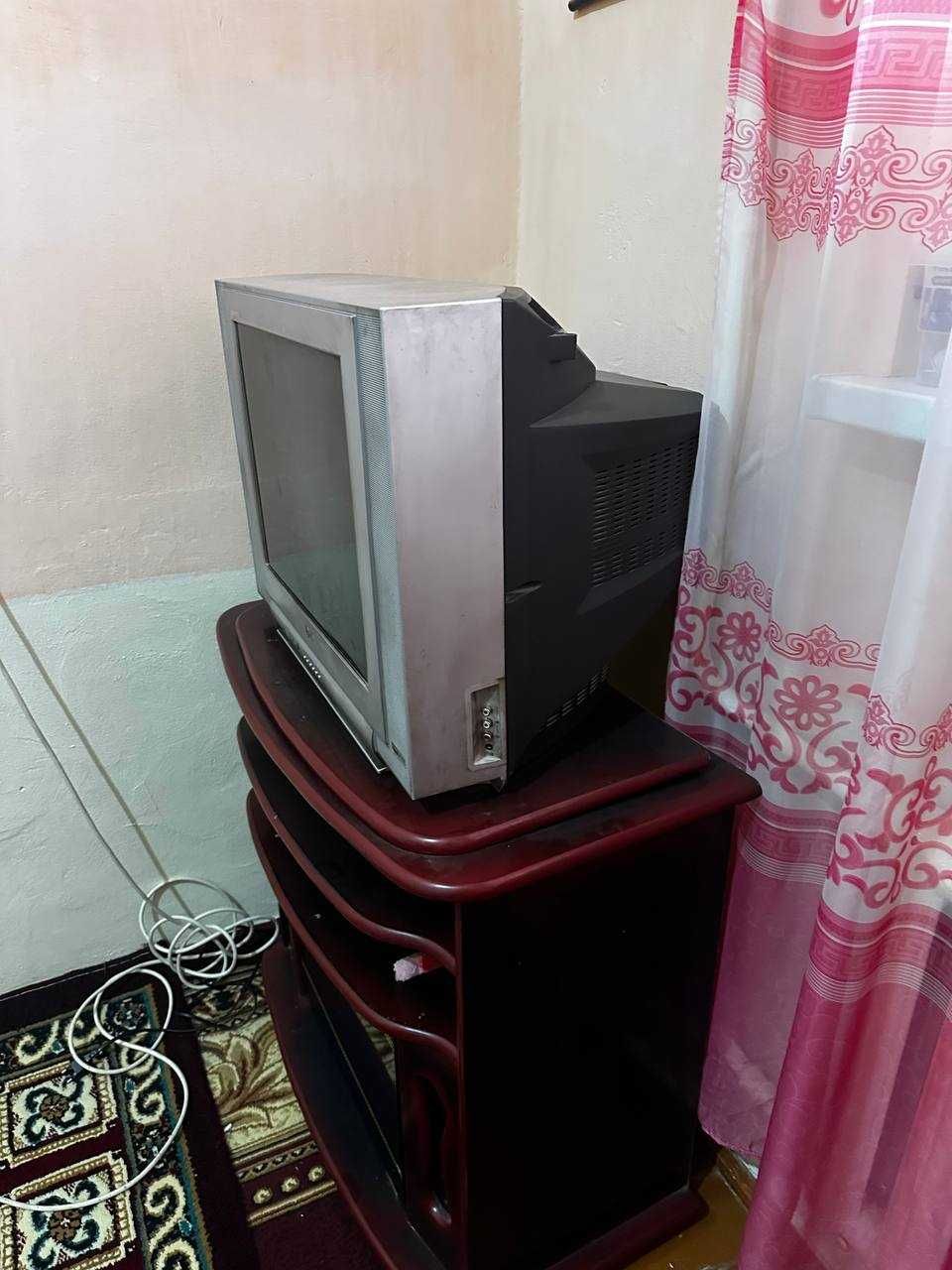 Телевизор с поставкой