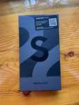 Черный Samsung Galaxy S22 128GB