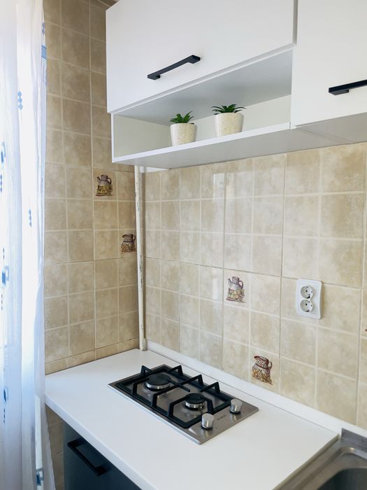 CENTRU - Cazare REGIM HOTELIER- apartament cu 2 camere 150 lei - IASI