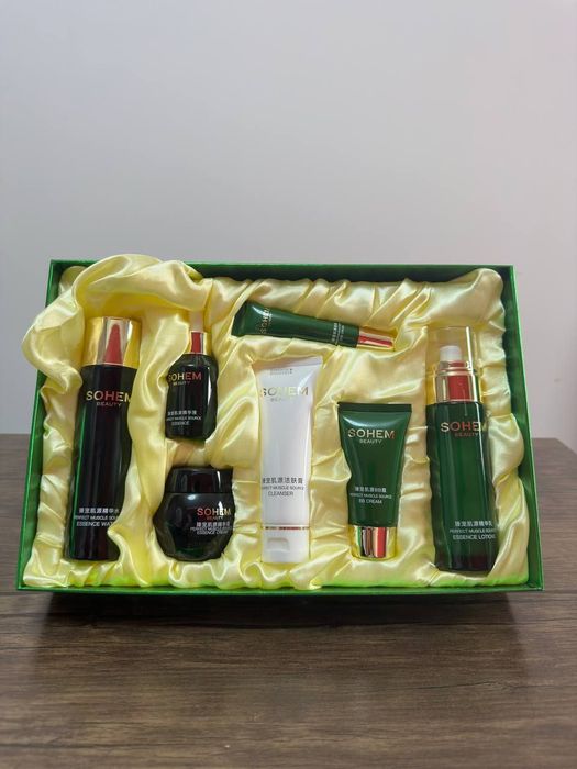 Uxod Kosmetik yangi Косметик Уходовый новый