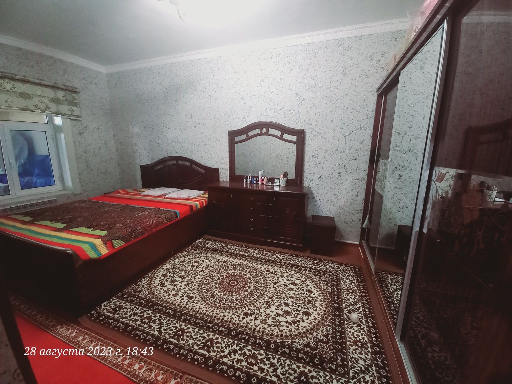 Карши шахар чоргумбаз мфй, чебурек дан 700м