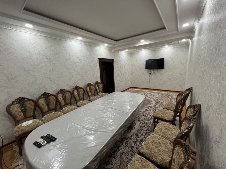 Продается квартира на ул. Паркентская