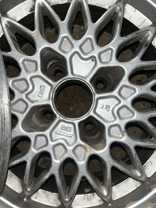 Продам диски r15