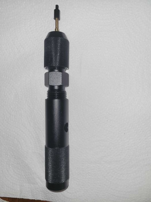 adaptor capsule co2 12gr si capsula co2 reincarcabila