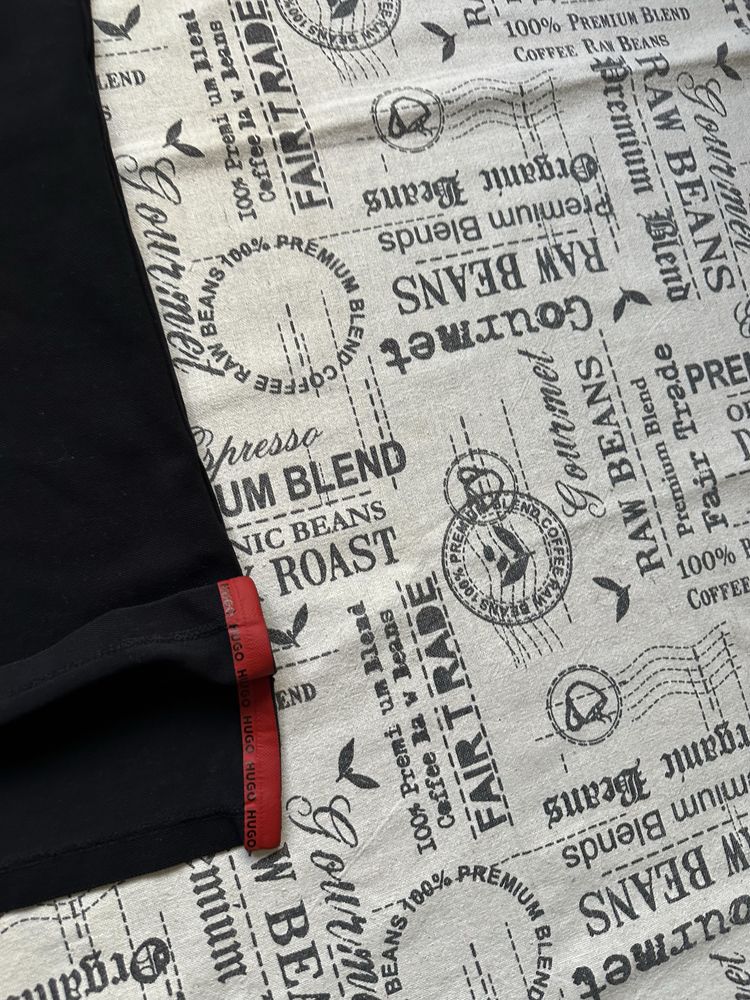 Hugo Boss Red original тениска.S