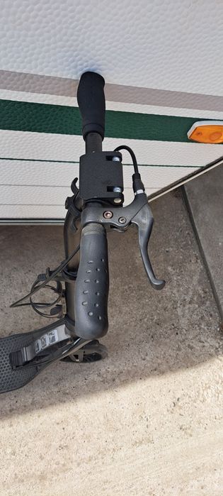 Trotineta mare copii