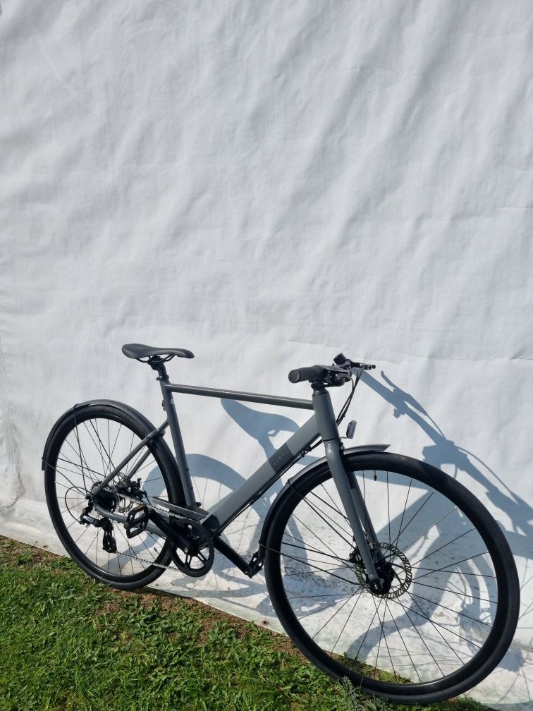 Bicicleta Elops Canyon