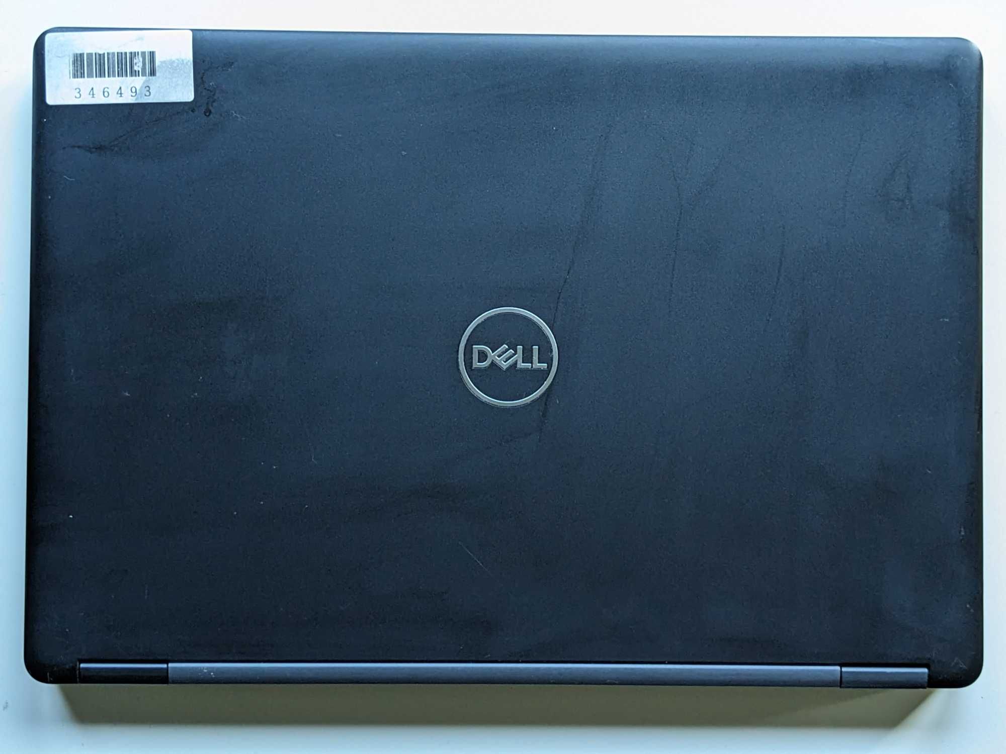 Мощен лаптоп Dell Latitude 5491 - висок клас с i5 8400H - High Perform