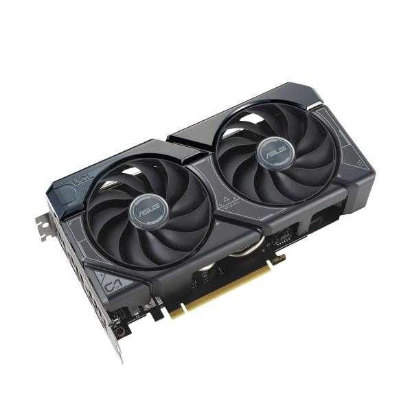 Видеокарта - Asus RTX 4060 Ti Dual 8GB