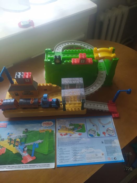 Конструктор