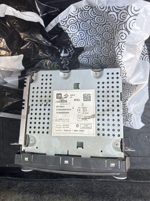 Spark maytafon arginal