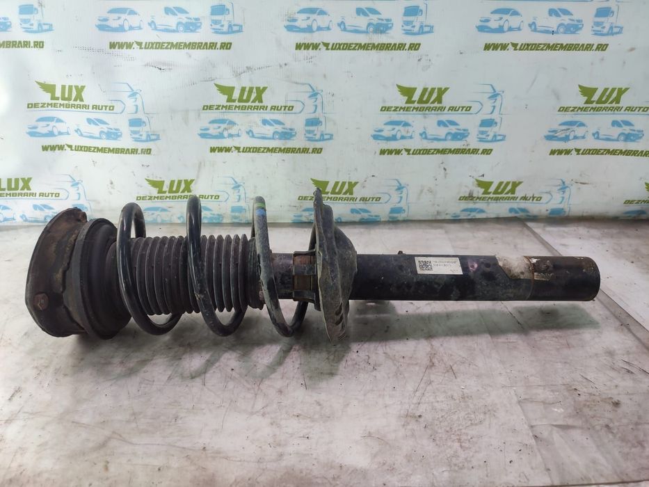 Amortizor cu arc fata 5q0413023fj Volkswagen VW Golf 7 [2012 - 2017]