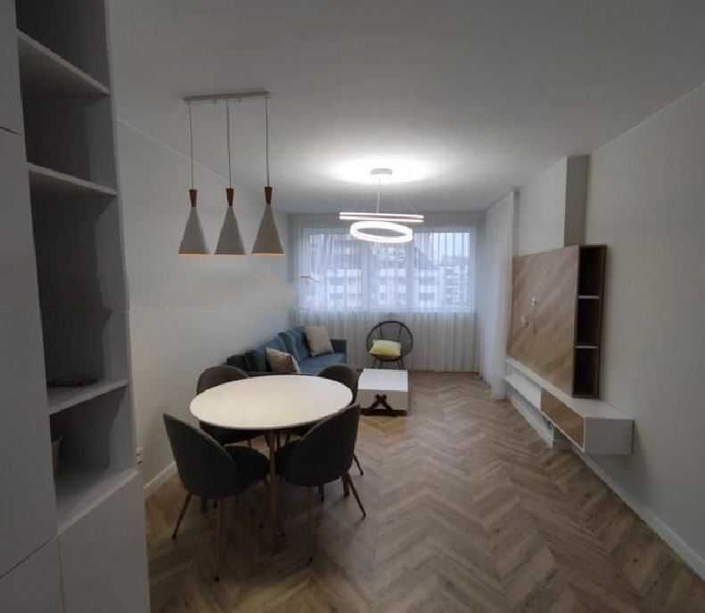 Дава се под наем Двустаен апартамент в София, Дървеница - 62 кв.м за 698.7 € - Снимка #2