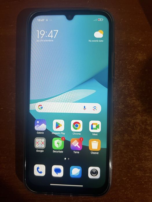 huawei redmi 15c