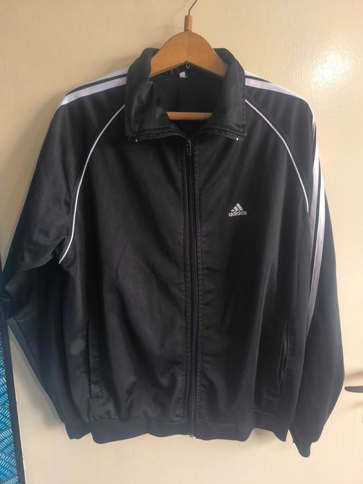 Adidas мъжко спортно горнище