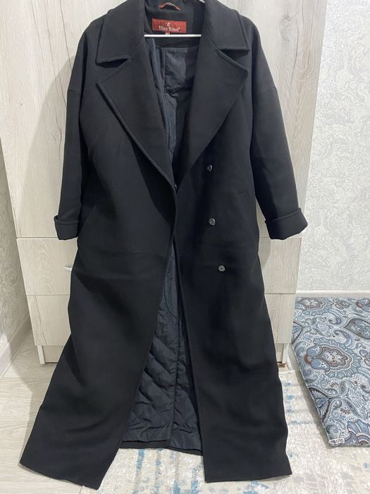 Продам пальто срочно по низкей цене!