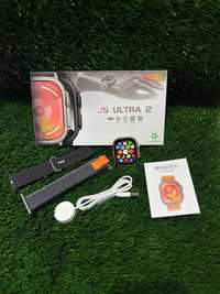 Smart Watch JS ULTRA 2