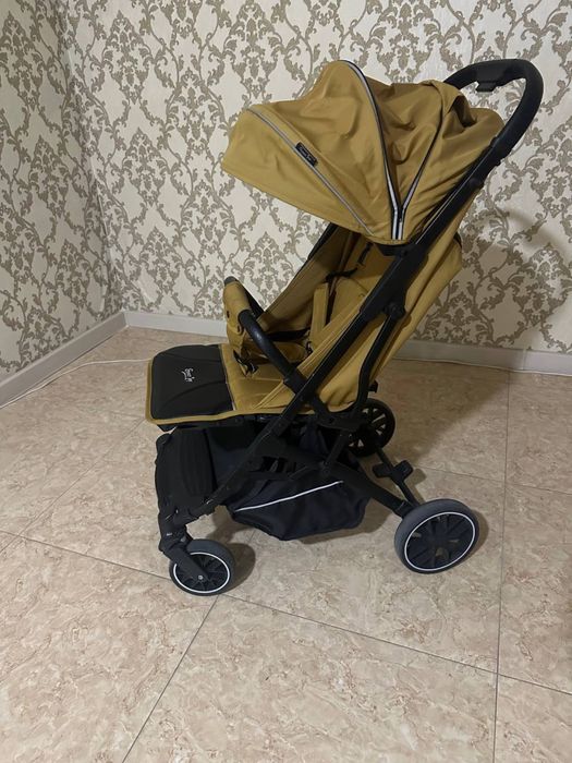 Коляска Start joy