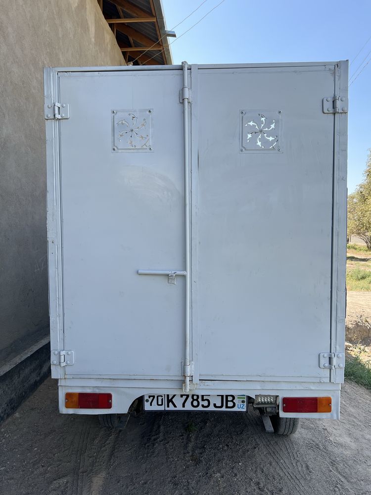 Labo 1997 yil sirochi sotiladi