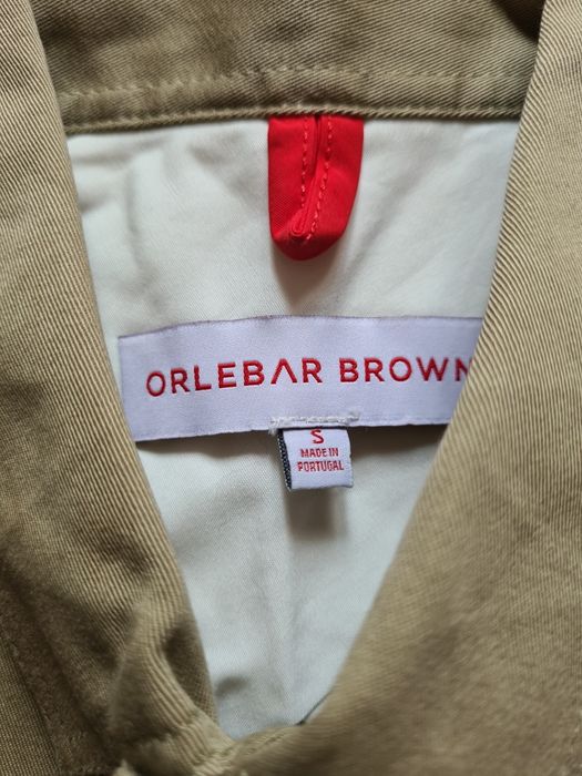 Cămașă bărbați Orlebar Brown, mărimea S