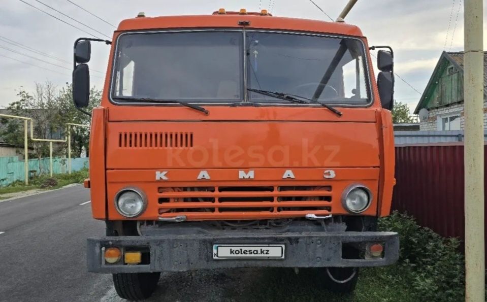 Продам КамАЗ 5511
В достойном, рабочем состоянии.
Цена адекватная, неб