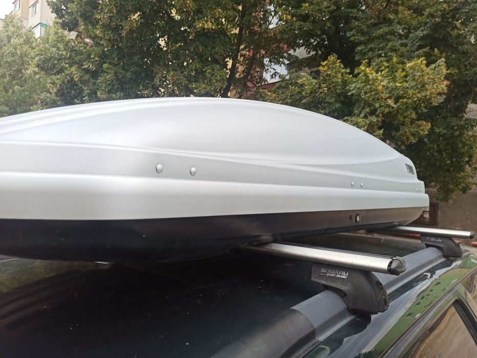 Автобокс Thule Atlantis 780
