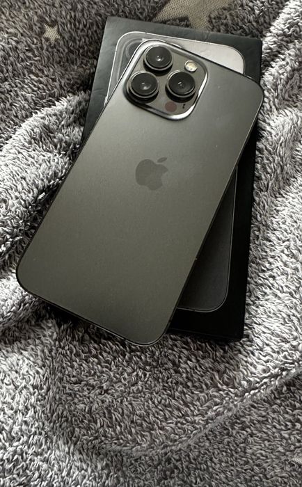 iPhone 13 PRO 128gb (77%) Без ремонта, без минусов