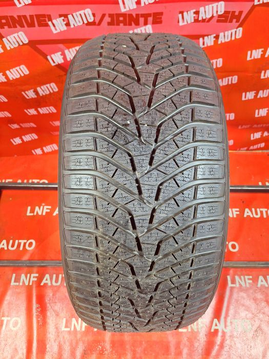 1 Anvelopa de IARNA - 265/40/21 - YOKOHAMA - NOUA - DOT 2018 !
