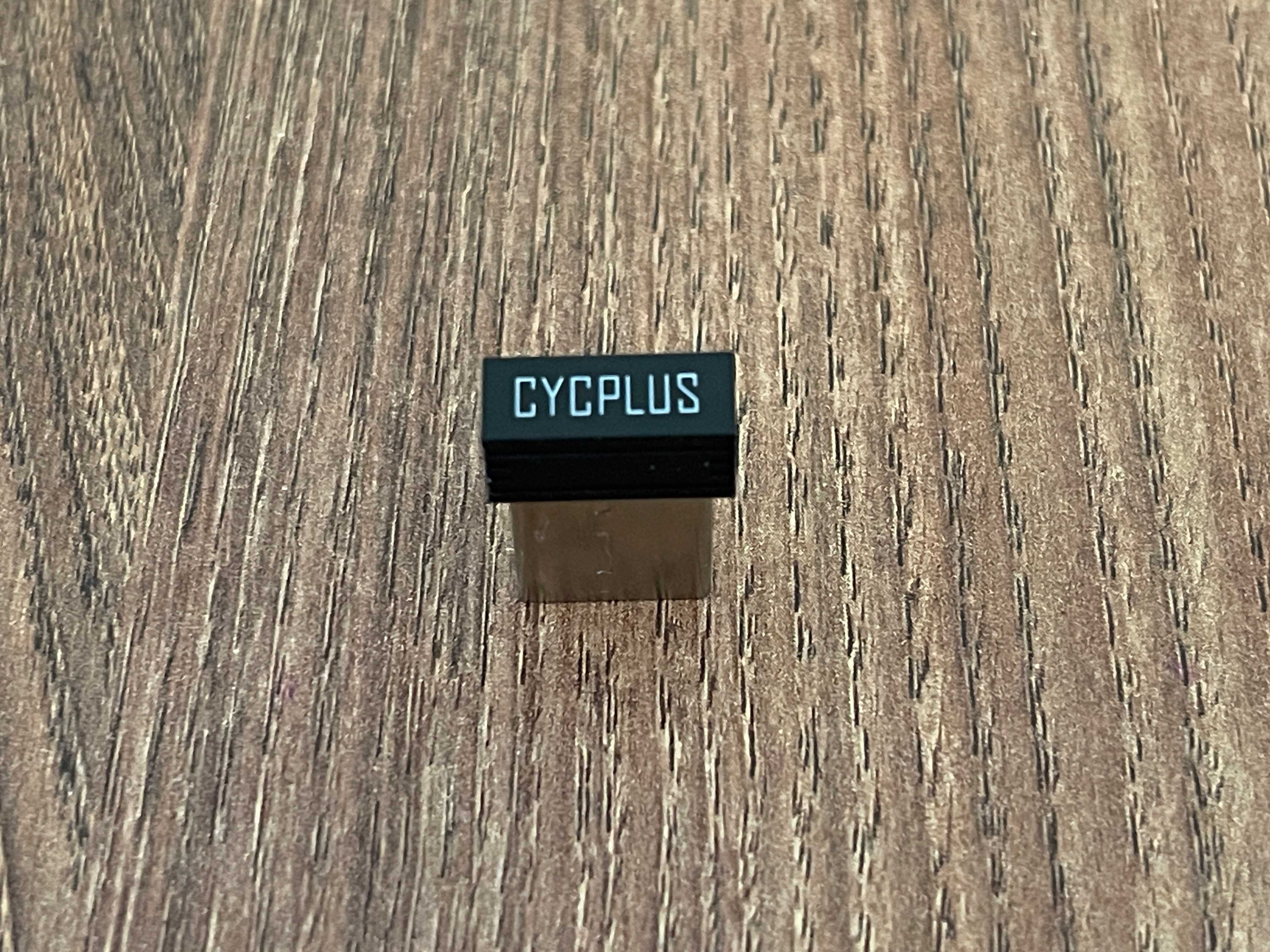 Senzor USB ANT+ 8 canale Cycplus