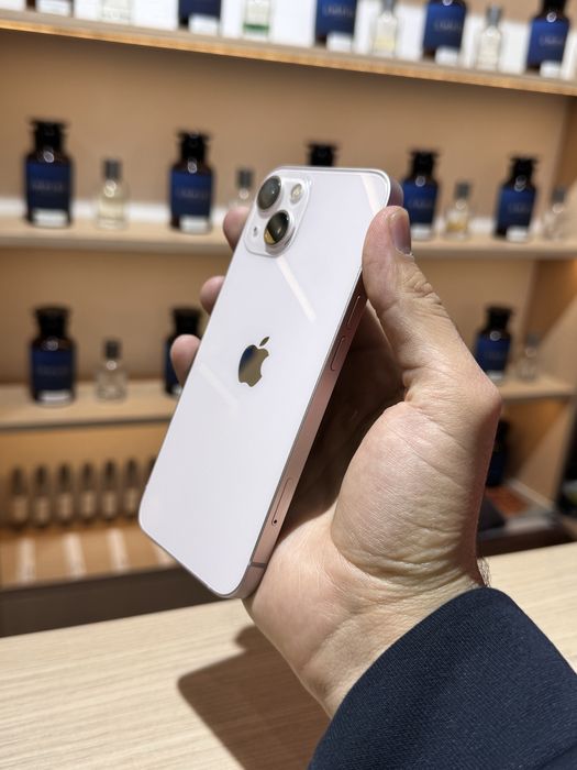 iPhone 13 128gb Pink