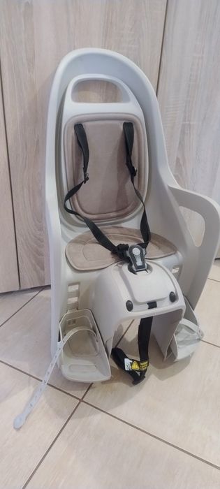 Scaun bicicleta copii