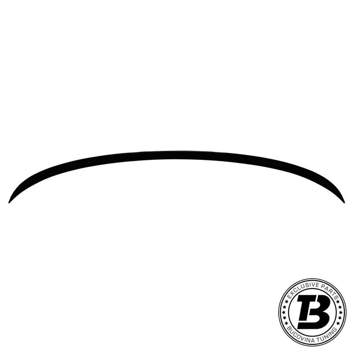 Eleron Portbagaj compatibil cu BMW Seria 3 E90 M3 Design