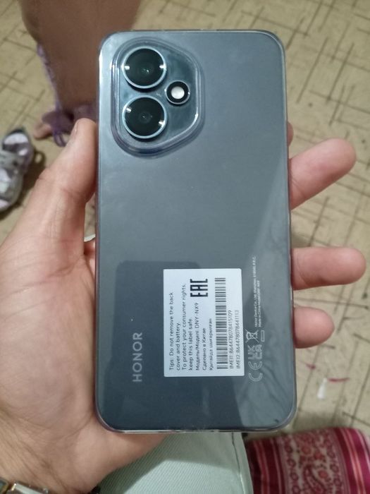 Honor 400 12 ga 256