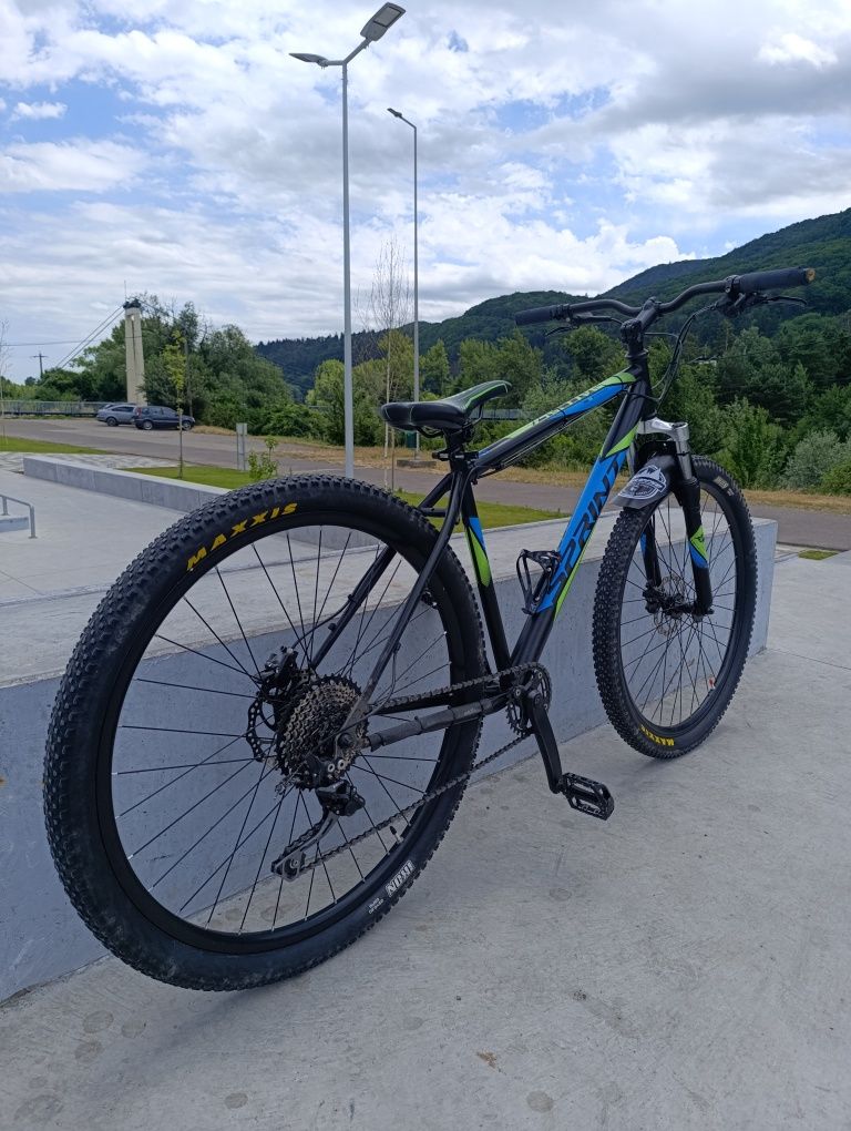 Sprint active custom