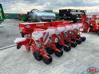 Gaspardo MT 4R , 6R *** Pret Special, Stoc limitat, Profesionala, Fertilizare, Dublu disc