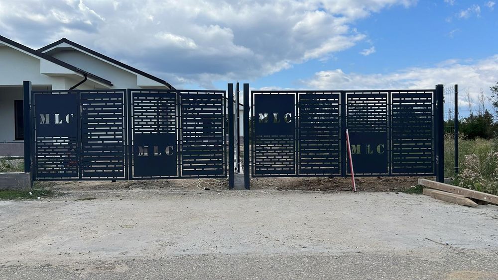 Casa unifamiliala 2025