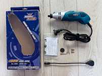 HobbyKing Rotary Tool - dremel unealta multifunctionala 160W 35000 rpm