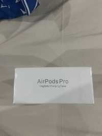 AirPodsPro charging case