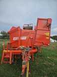 Combina masina de recoltat cartofi Grimme SE 75 30