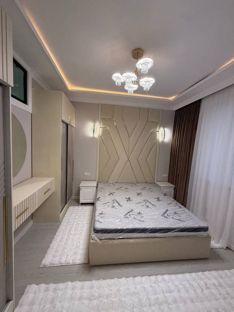 Продажа 3х комнатная квартира в ценре Самарканда