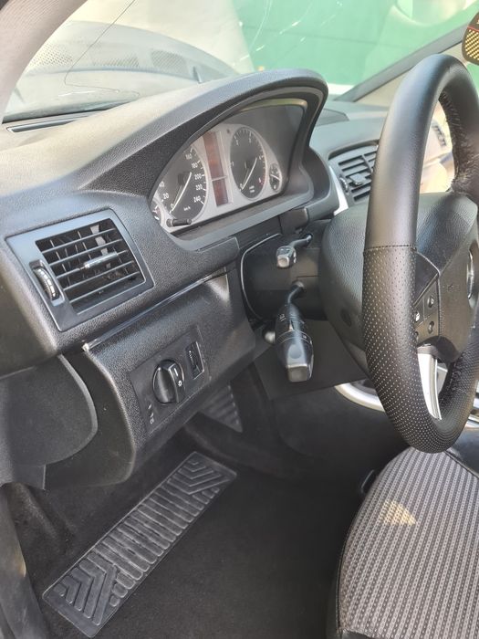 Mercedes Benz B-Class (B-Klasse) W245 2006 AutomatB200 CDI