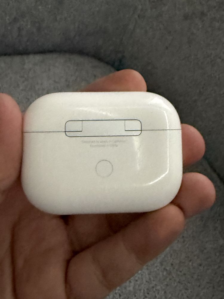 Airpods Pro 1 поколение