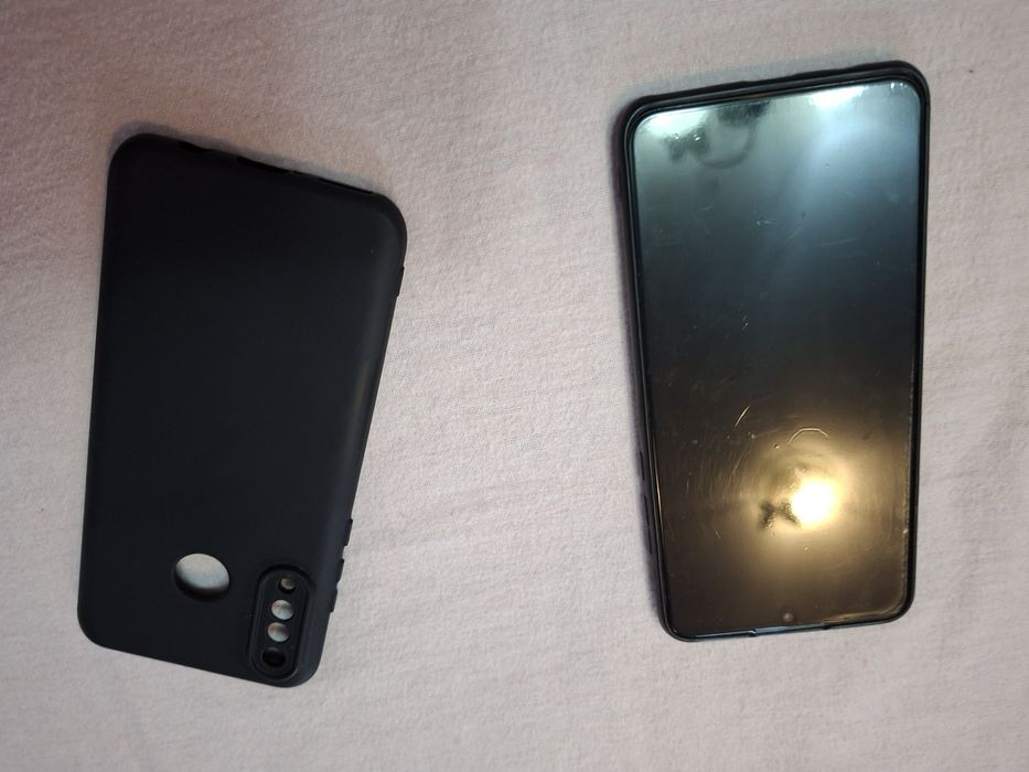 Vand Huawei P30 lite, stare buna de funcționare